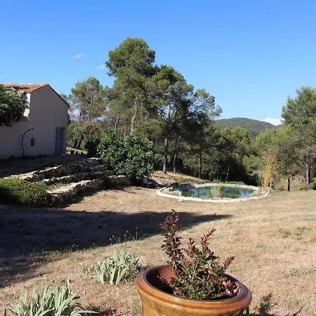 Mas Serre Plume Bed & Breakfast *