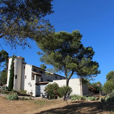 Mas Serre Plume Bed & Breakfast