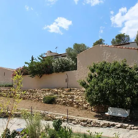Bed & Breakfast Mas Serre Plume