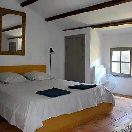 Bed & Breakfast Mas Serre Plume *